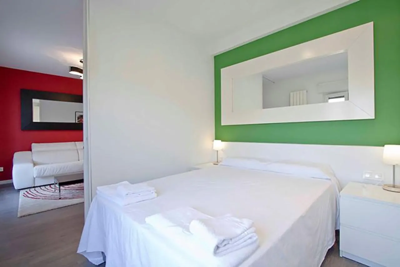The Rentals Collection | Dune San Sebastián Apartamento