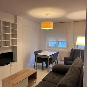 Oteiza Apartamento